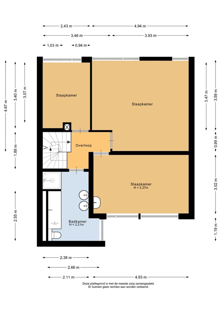 Foto 67 van Silkeborg 12