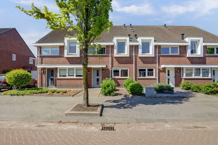 Foto 33 van Beukenlaan 13