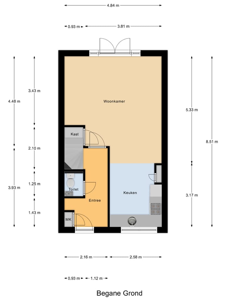 Foto 42 van Beukenlaan 13