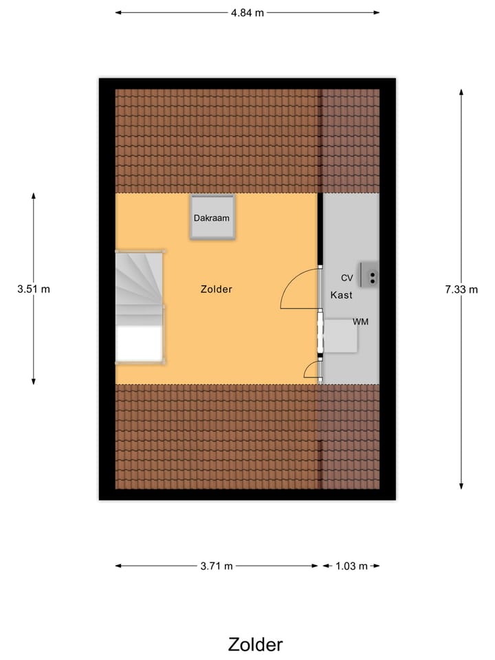 Foto 44 van Beukenlaan 13