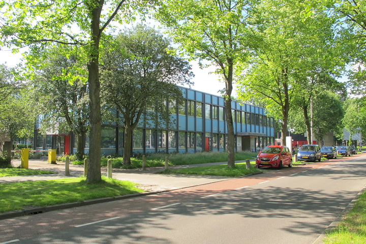 Buitenhofdreef 272, Delft