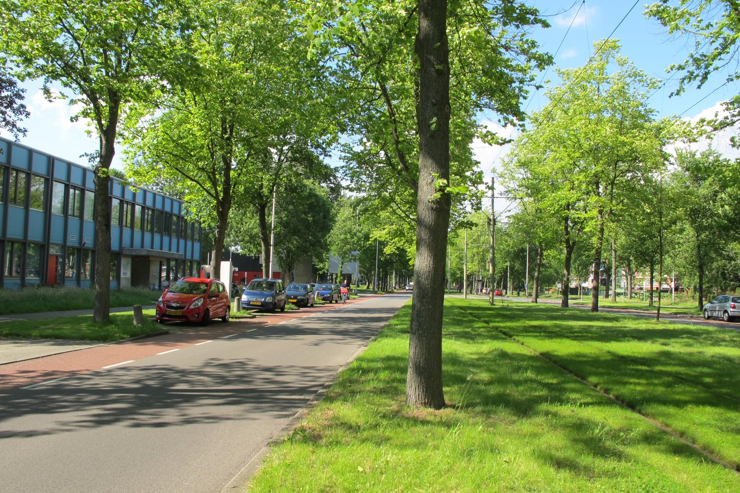 Bekijk foto 3 van Buitenhofdreef 272