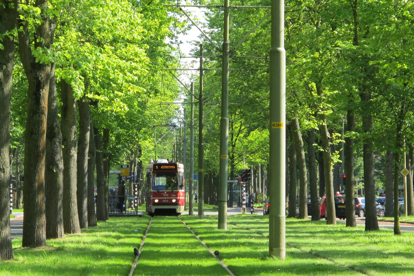 Bekijk foto 5 van Buitenhofdreef 272