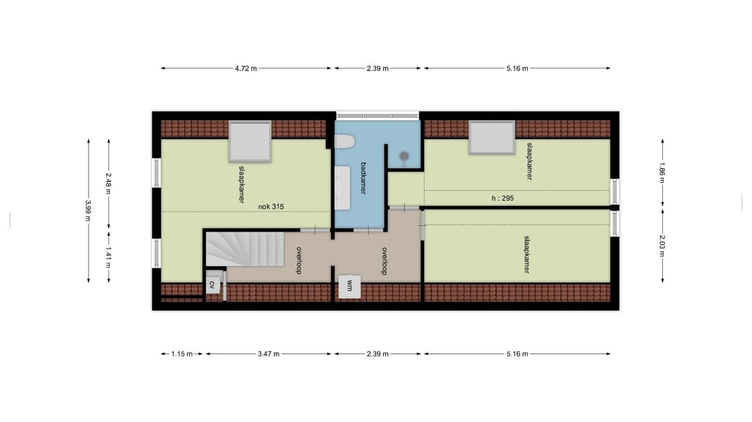 Photo 53 of Wilhelminastraat 12