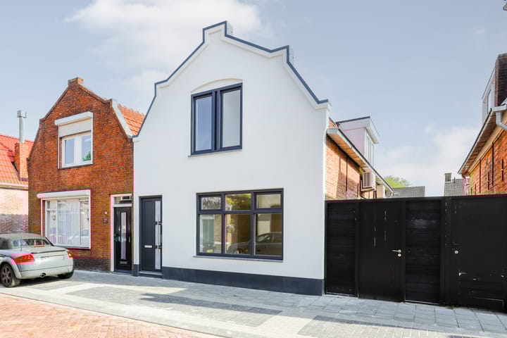 Foto 2 van Wilhelminastraat 12