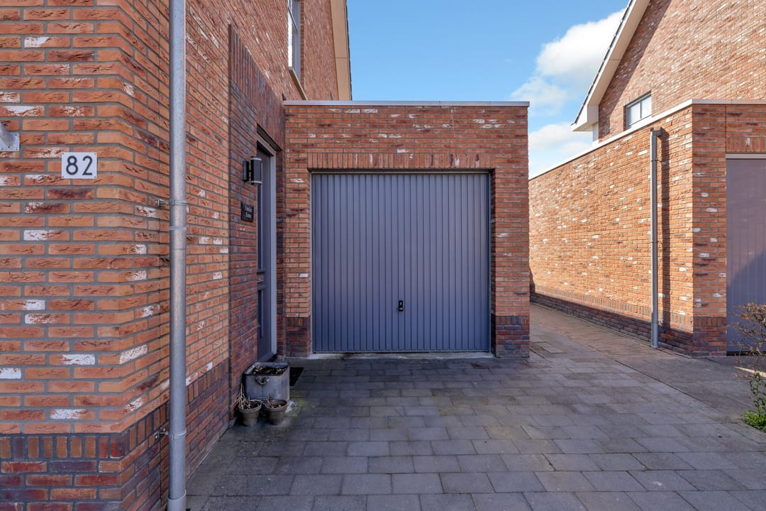 Photo 2 of A. Commandeurlaan 82