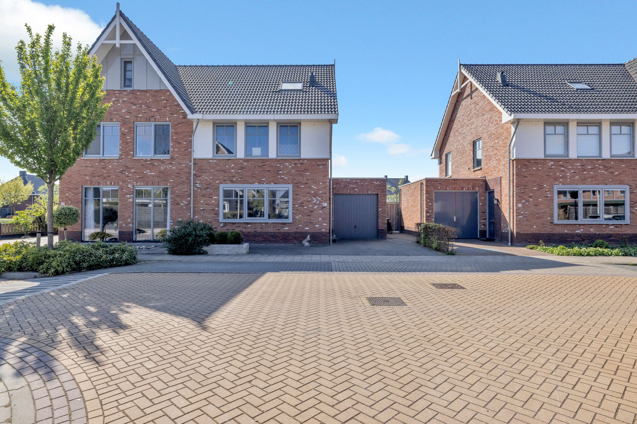 Photo 3 of A. Commandeurlaan 82