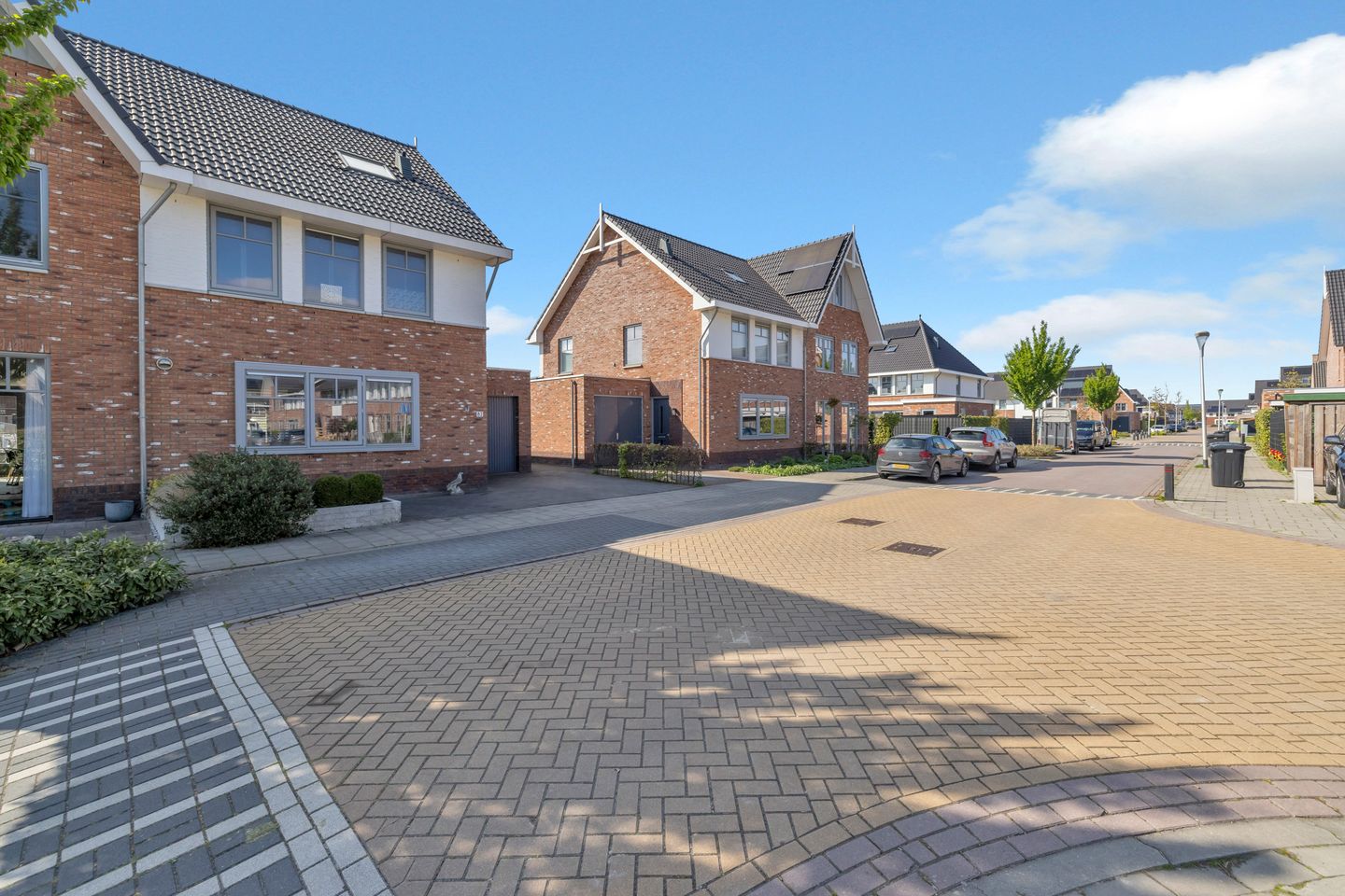 Photo 4 of A. Commandeurlaan 82