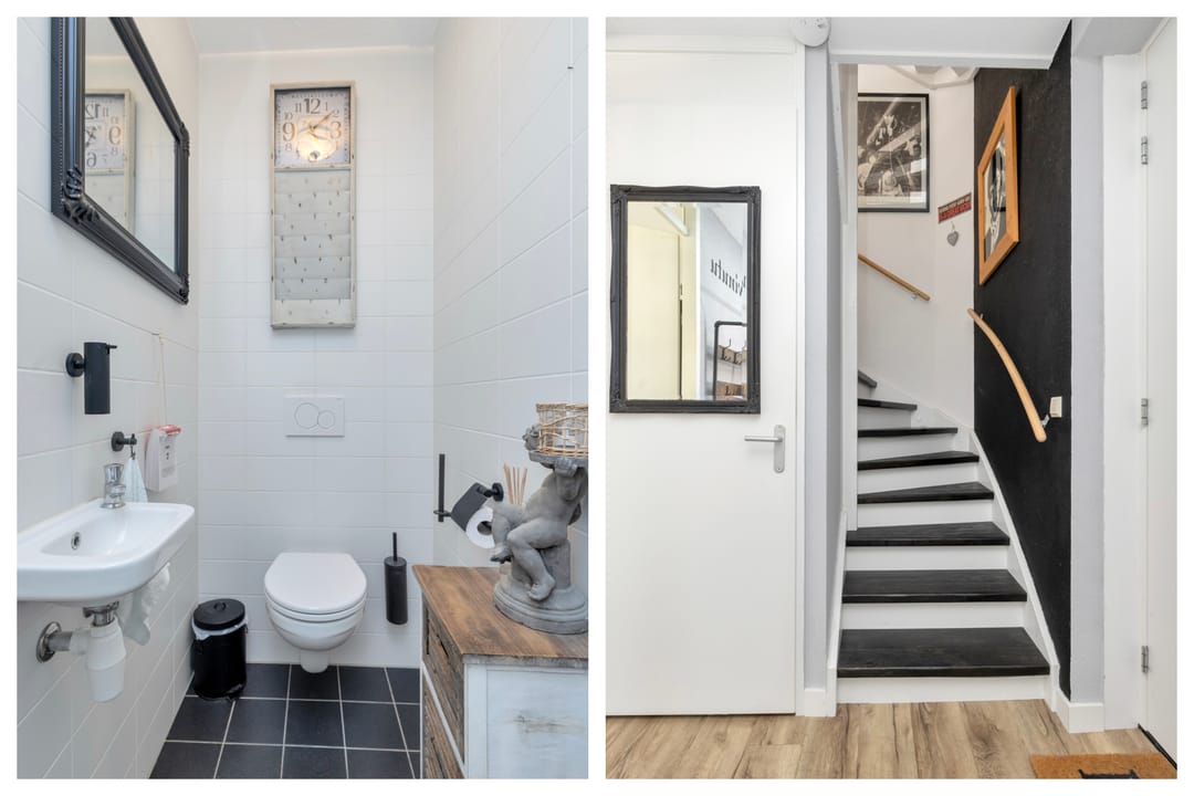 Photo 8 of A. Commandeurlaan 82