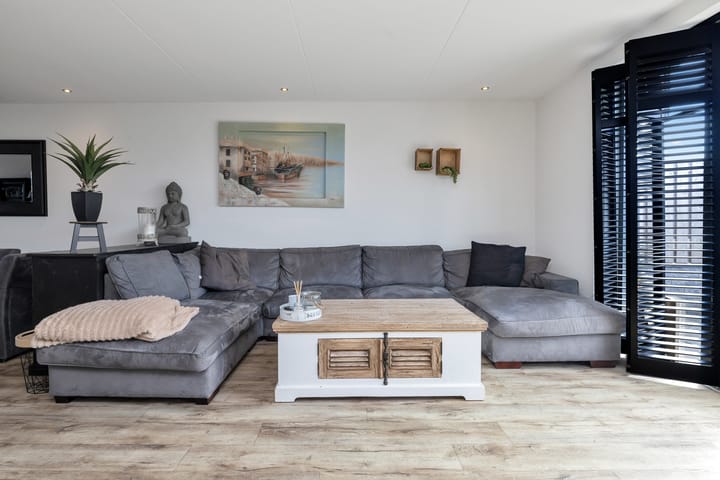 Photo 11 of A. Commandeurlaan 82