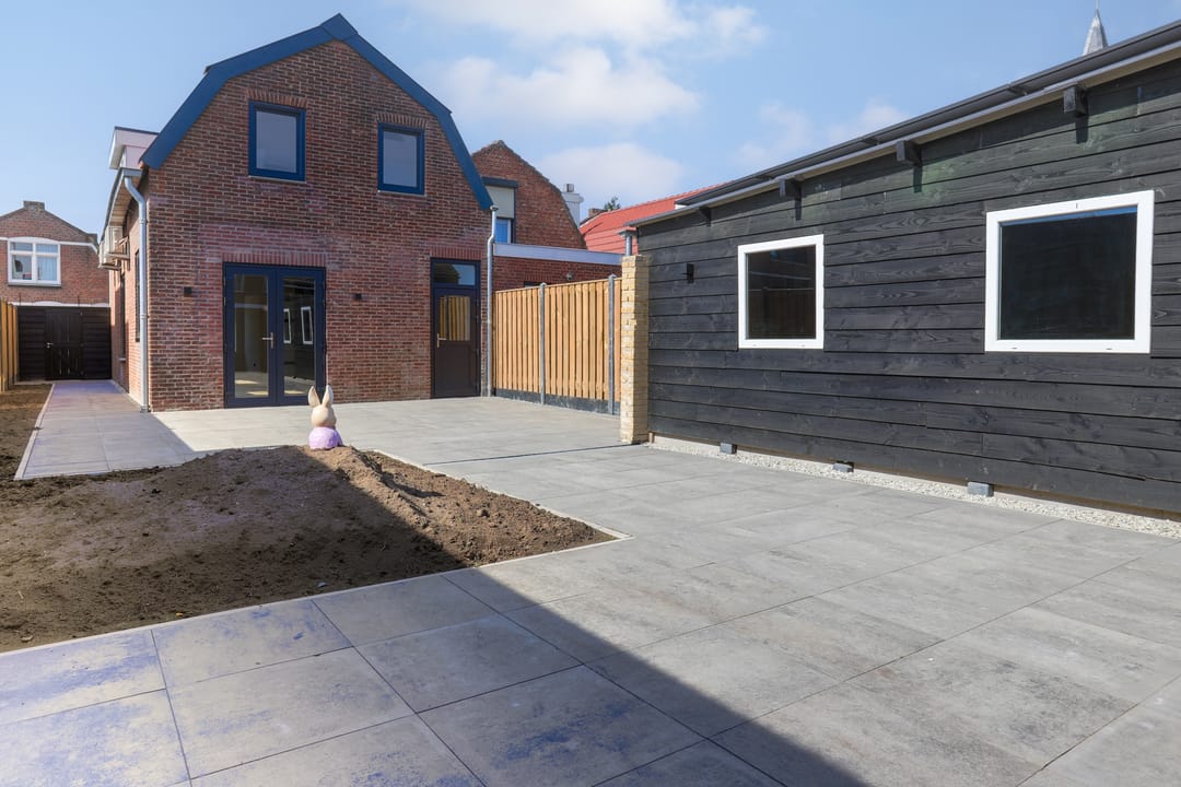 Photo 37 of Wilhelminastraat 12