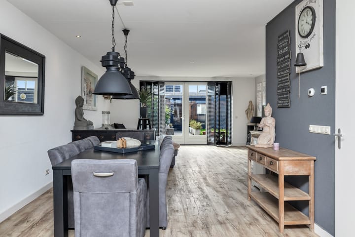 Photo 14 of A. Commandeurlaan 82