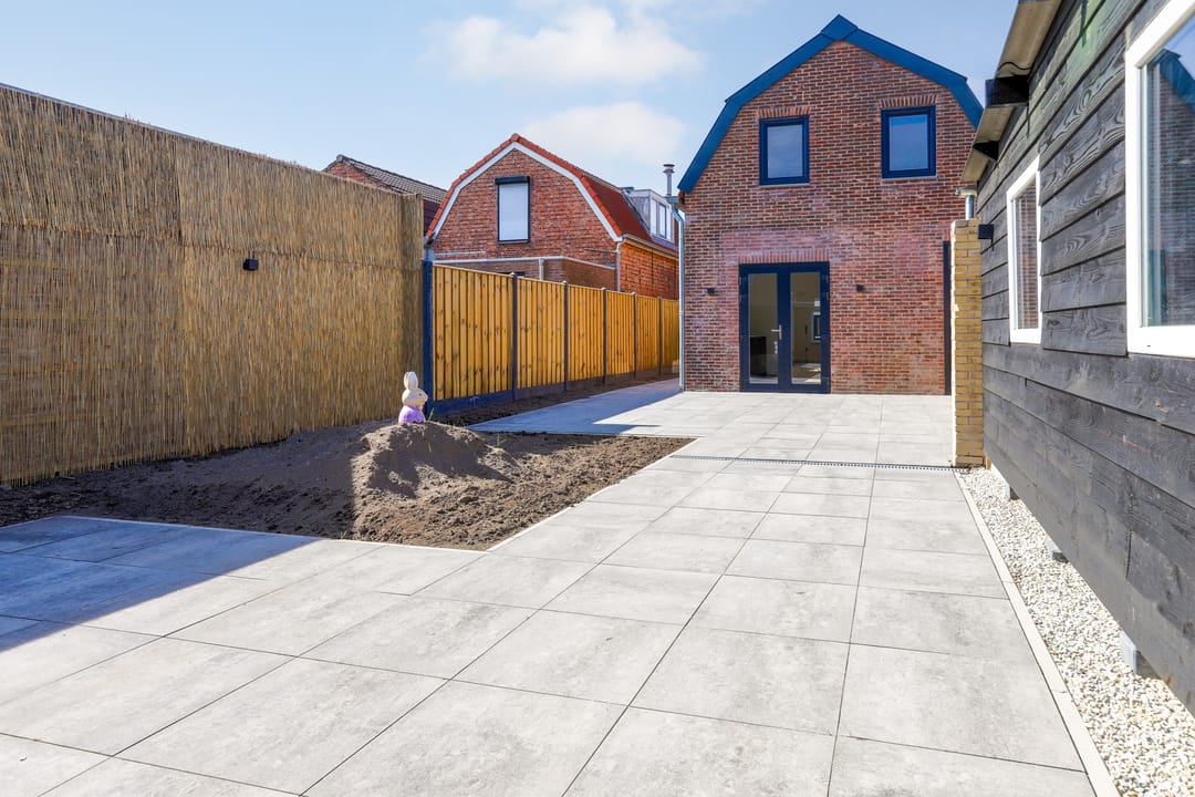 Photo 38 of Wilhelminastraat 12