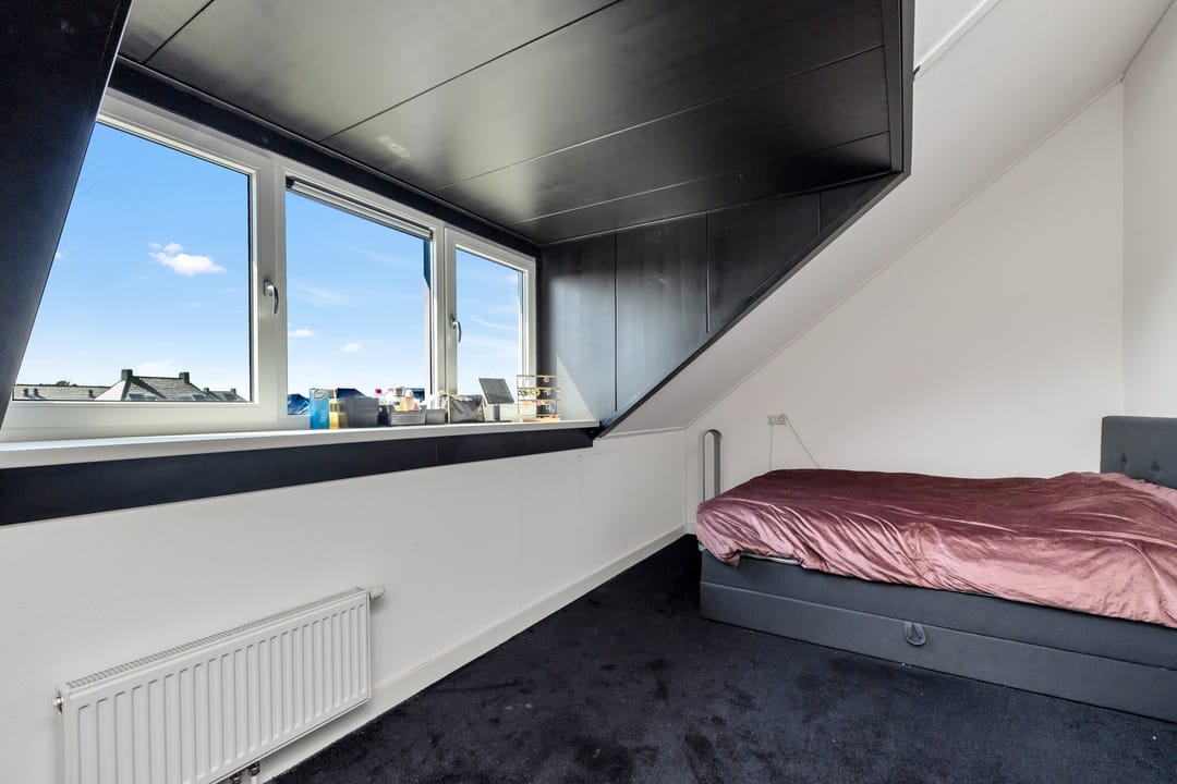 Photo 28 of A. Commandeurlaan 82