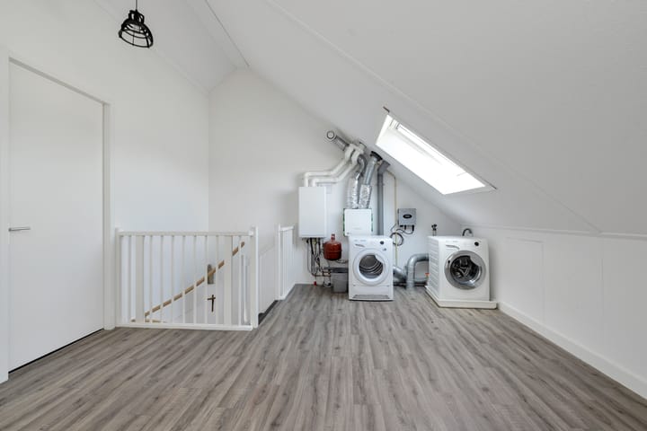 Photo 31 of A. Commandeurlaan 82