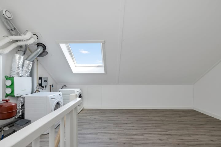 Photo 34 of A. Commandeurlaan 82