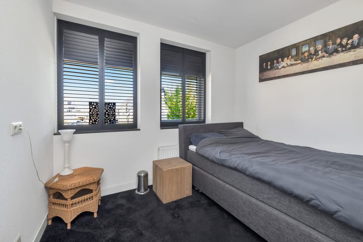 Photo 36 of A. Commandeurlaan 82