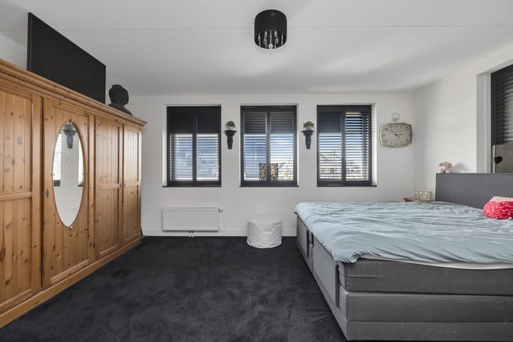 Photo 39 of A. Commandeurlaan 82