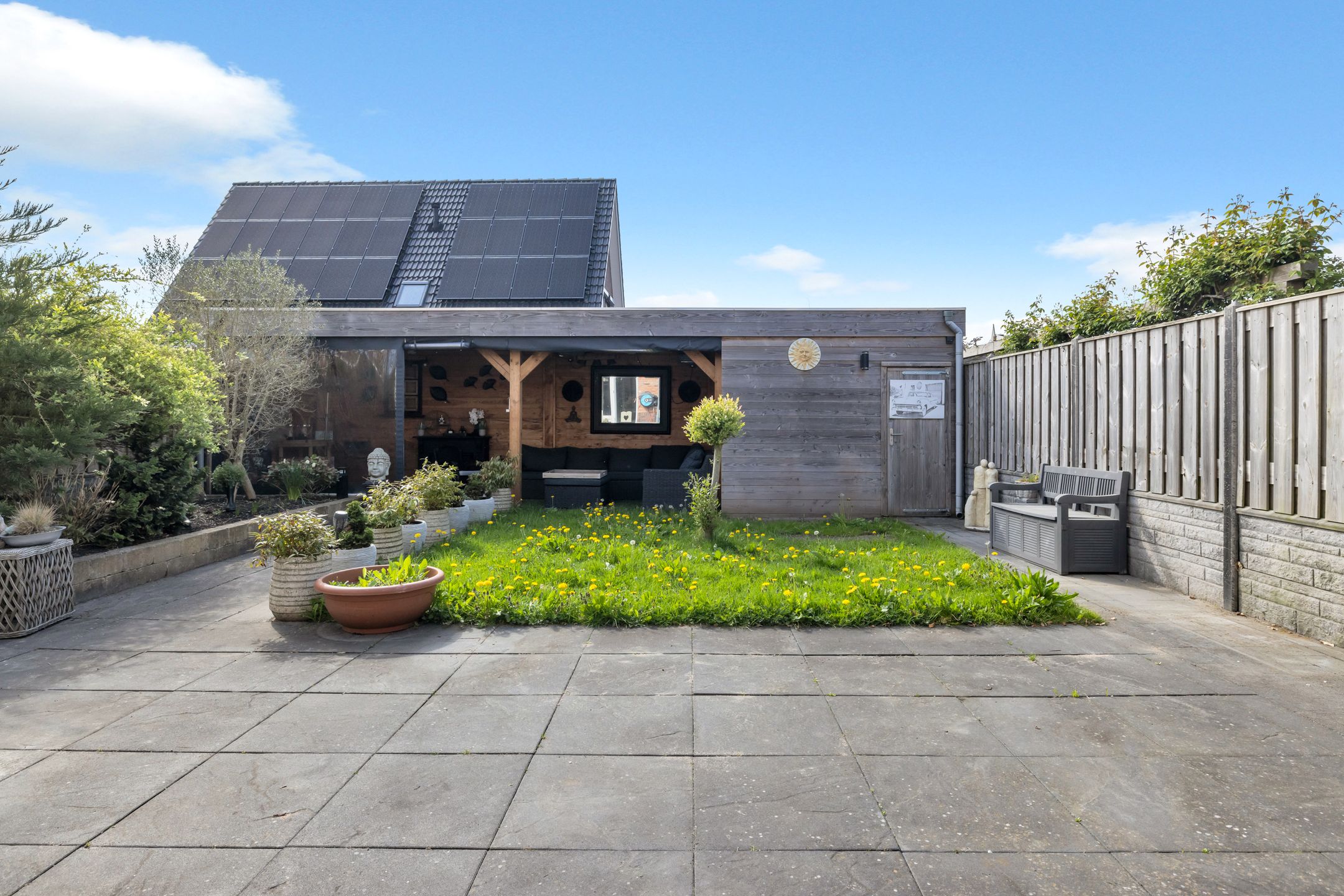 Photo 42 of A. Commandeurlaan 82