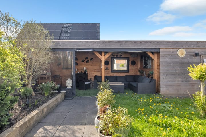 Photo 44 of A. Commandeurlaan 82