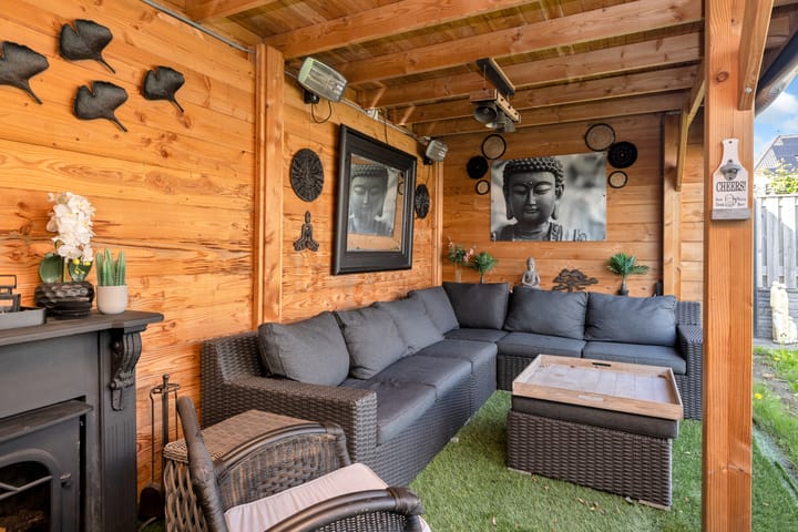 Photo 45 of A. Commandeurlaan 82