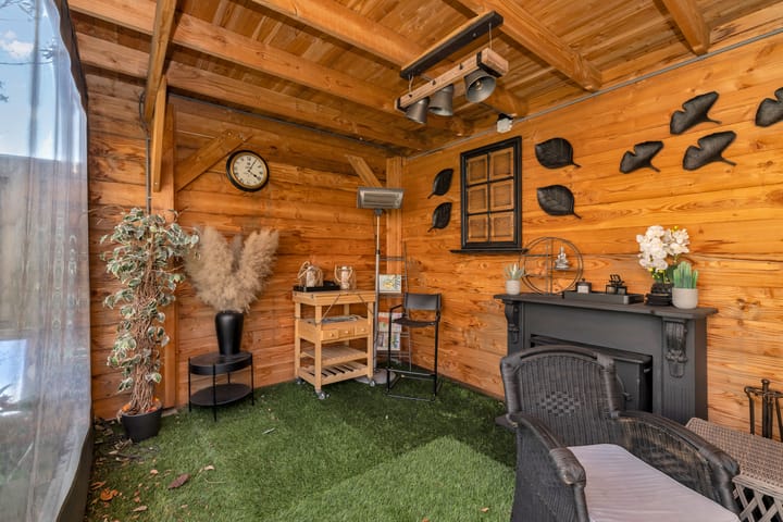 Photo 46 of A. Commandeurlaan 82