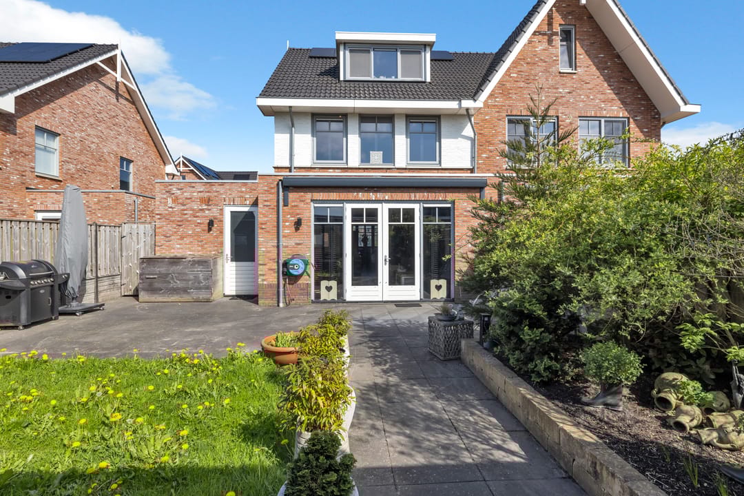 Photo 47 of A. Commandeurlaan 82