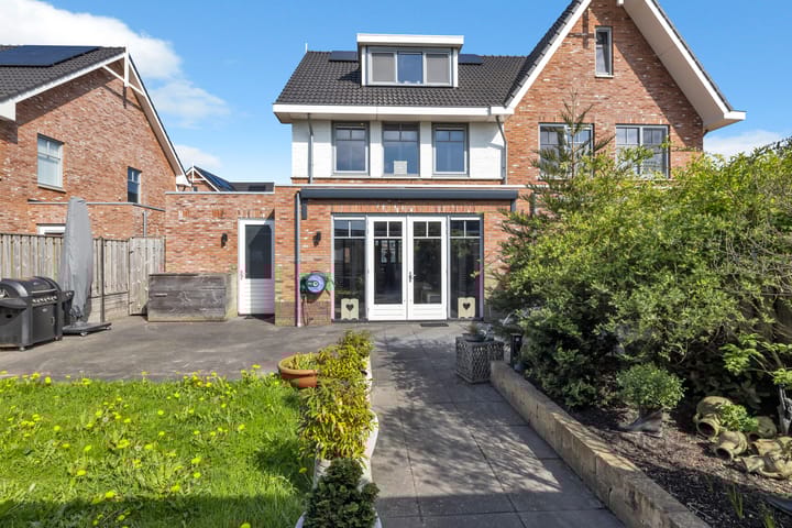 Photo 47 of A. Commandeurlaan 82