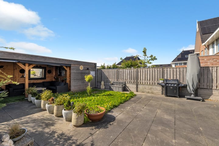 Photo 48 of A. Commandeurlaan 82