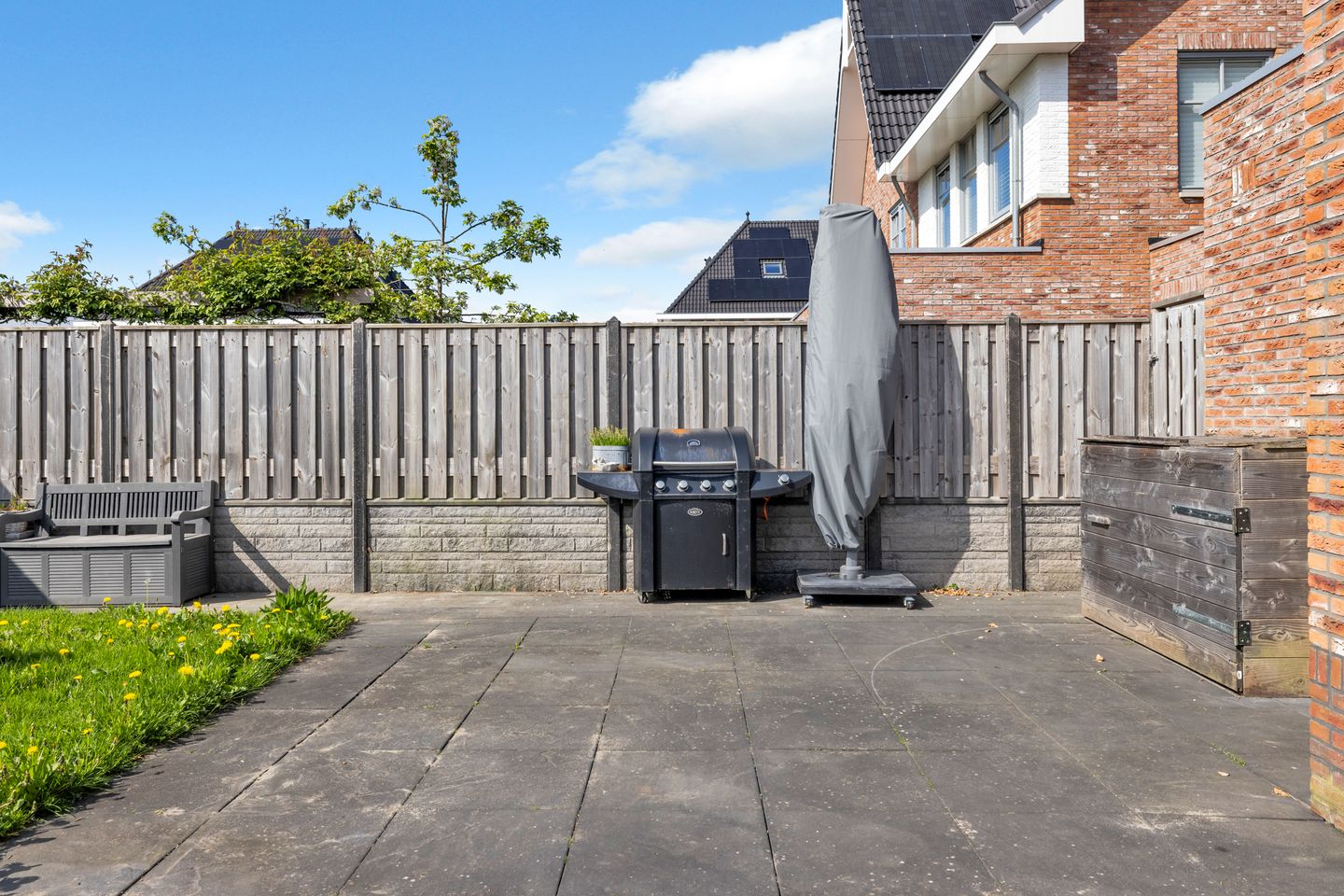 Photo 49 of A. Commandeurlaan 82