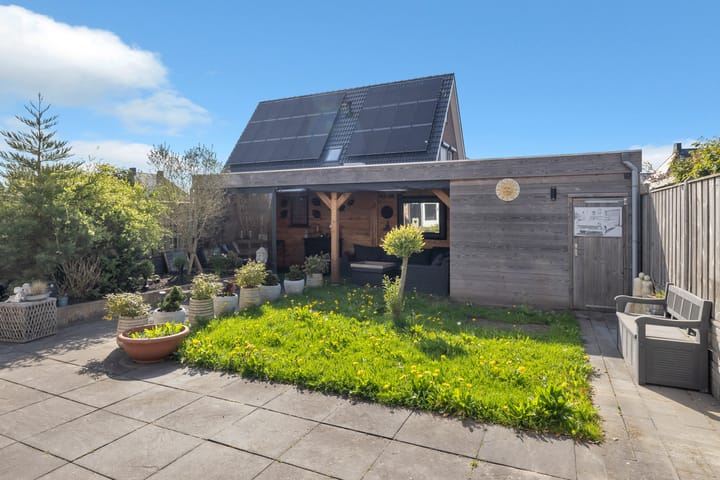 Photo 50 of A. Commandeurlaan 82