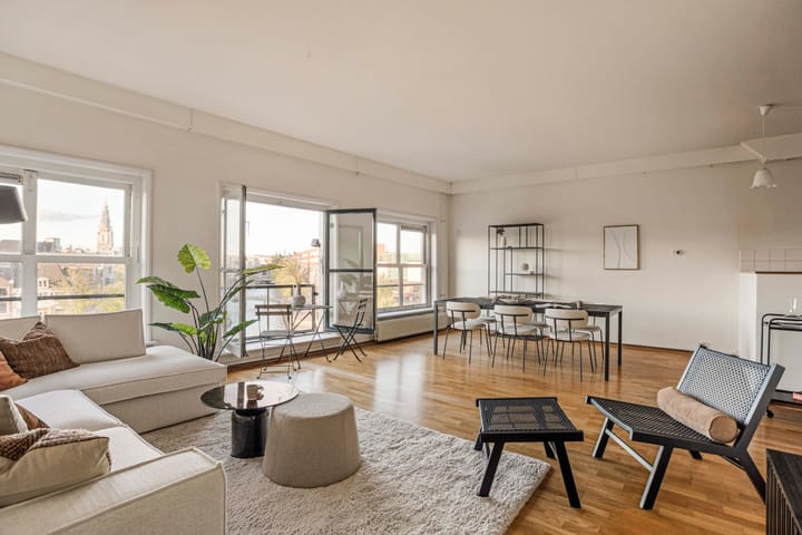 Foto 1 van Amstel 126-D