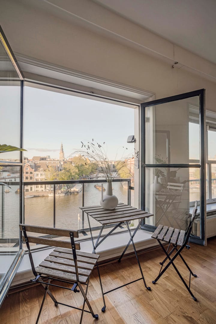 Foto 2 van Amstel 126-D