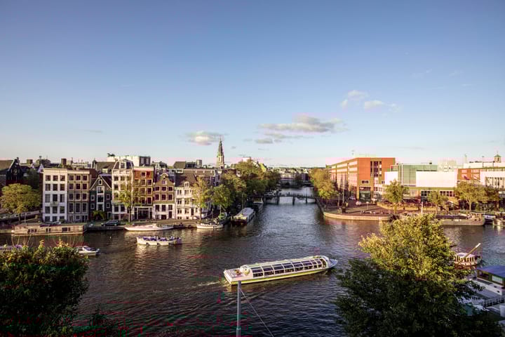 Foto 3 van Amstel 126-D