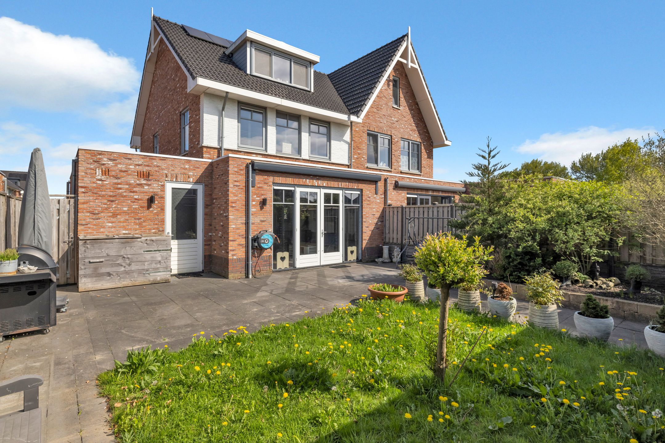 Photo 51 of A. Commandeurlaan 82