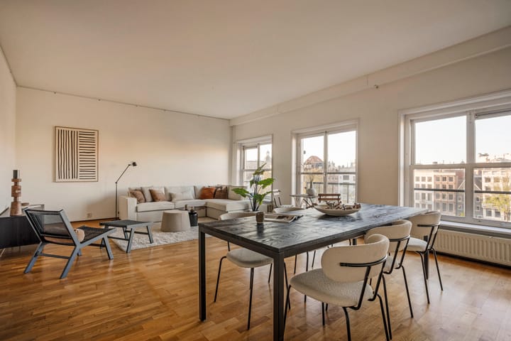 Foto 6 van Amstel 126-D