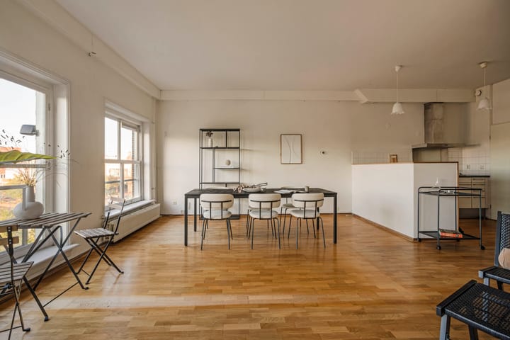 Foto 7 van Amstel 126-D