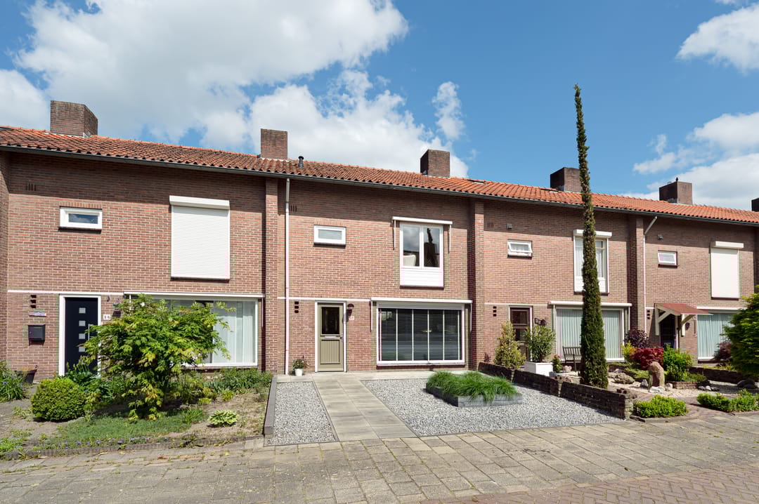 Photo 1 of Dr. H. Mollerstraat 28