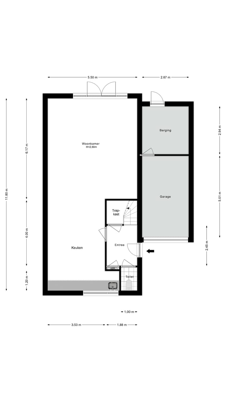 Photo 56 of A. Commandeurlaan 82