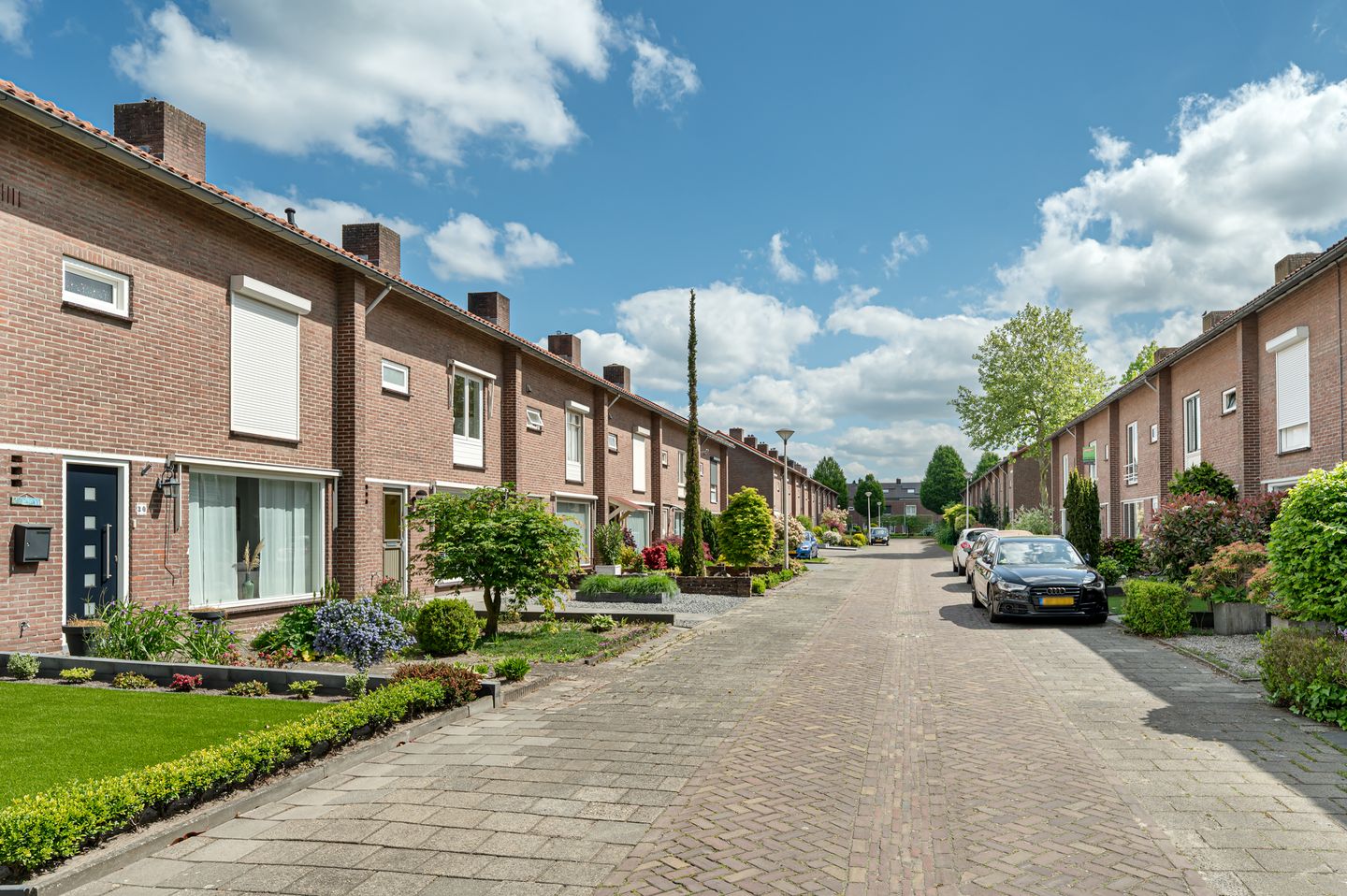 Photo 5 of Dr. H. Mollerstraat 28