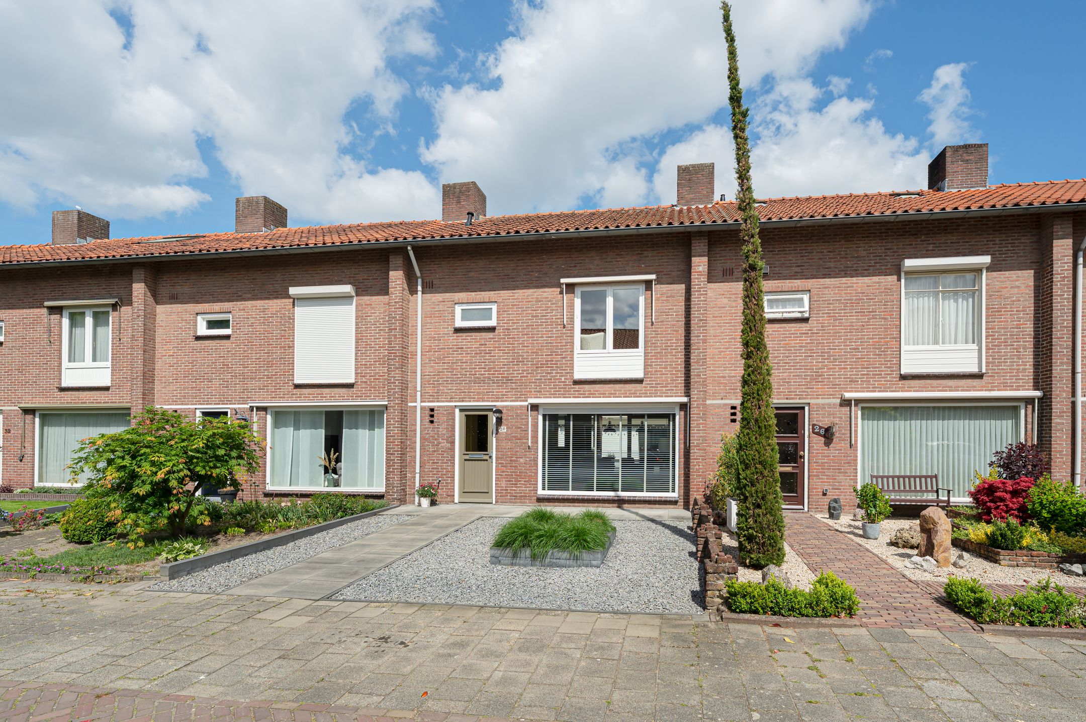 Photo 6 of Dr. H. Mollerstraat 28