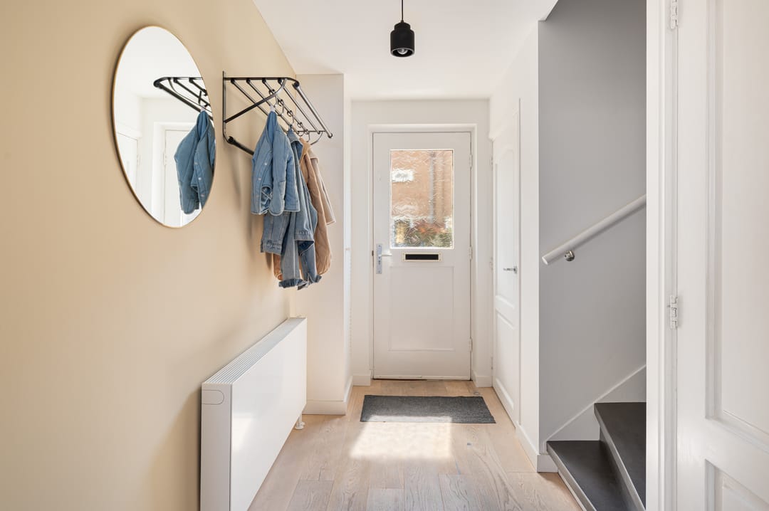 Photo 8 of Dr. H. Mollerstraat 28