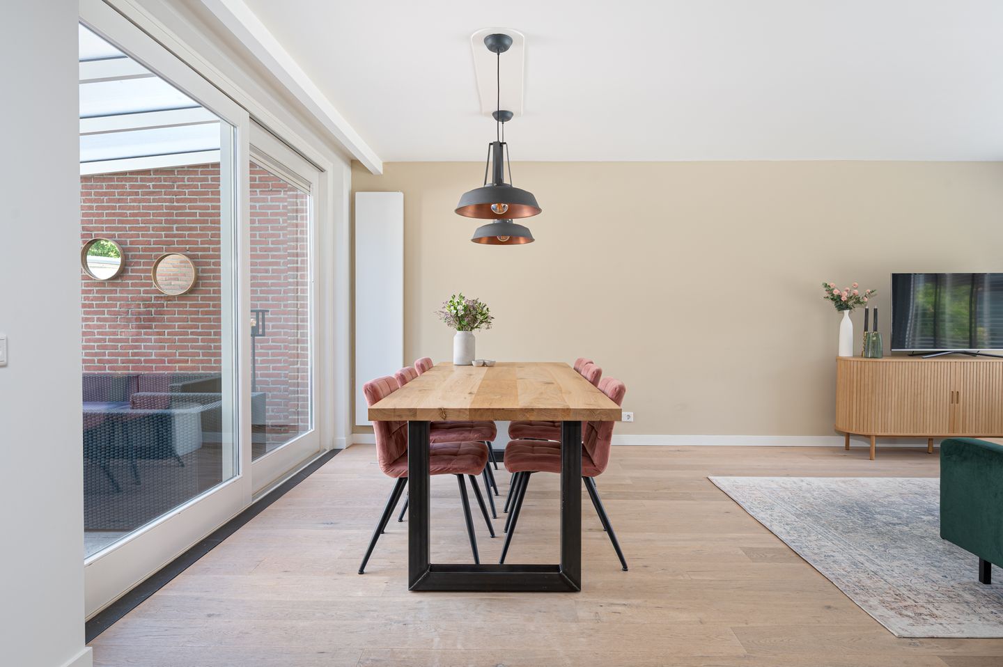 Photo 10 of Dr. H. Mollerstraat 28