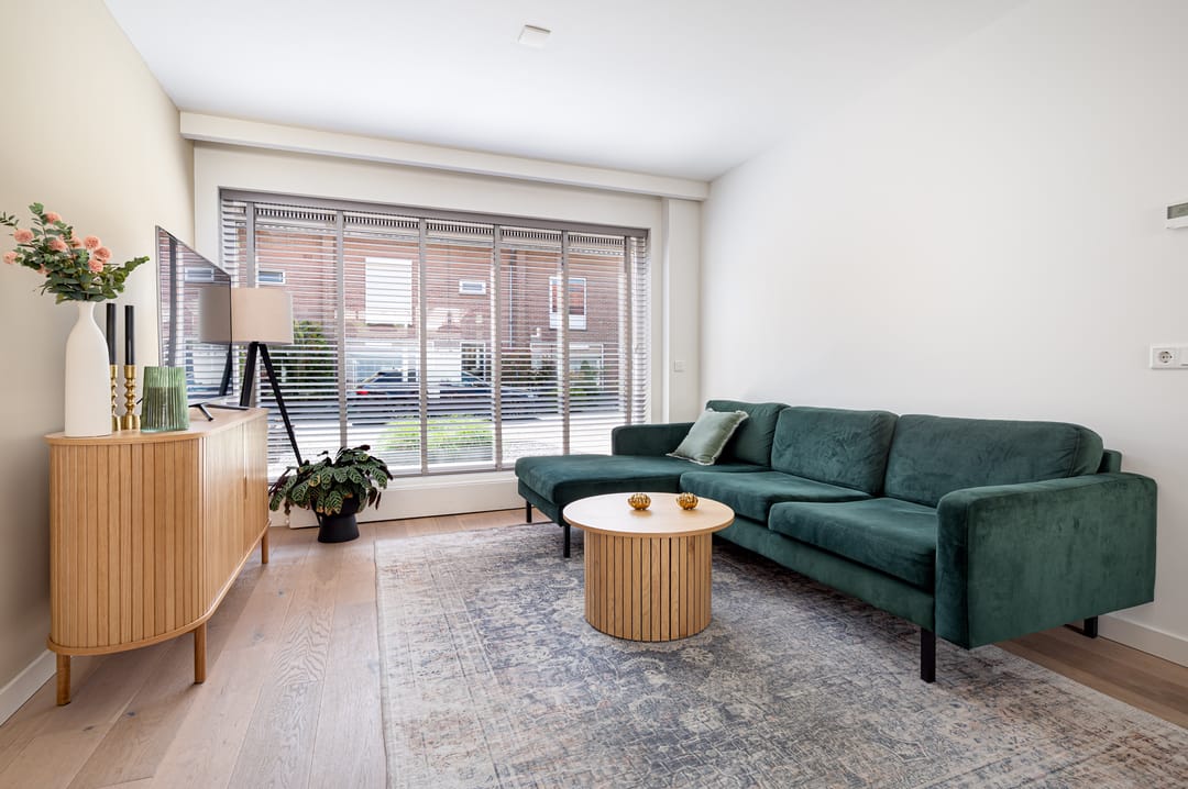 Photo 11 of Dr. H. Mollerstraat 28