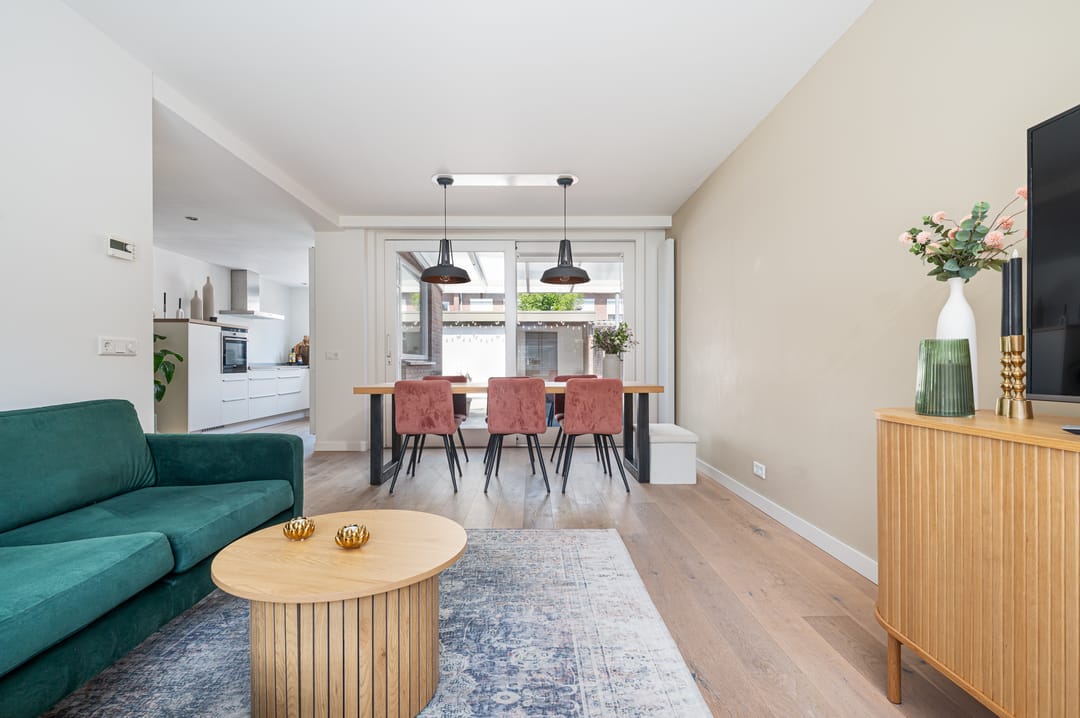 Photo 13 of Dr. H. Mollerstraat 28