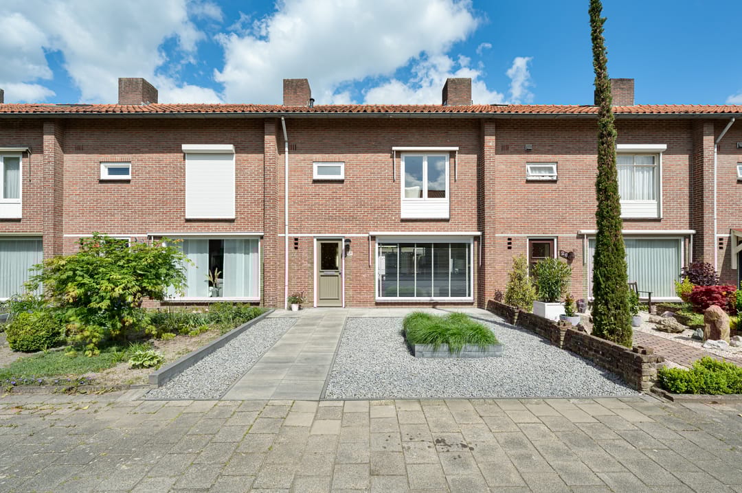 Photo 7 of Dr. H. Mollerstraat 28