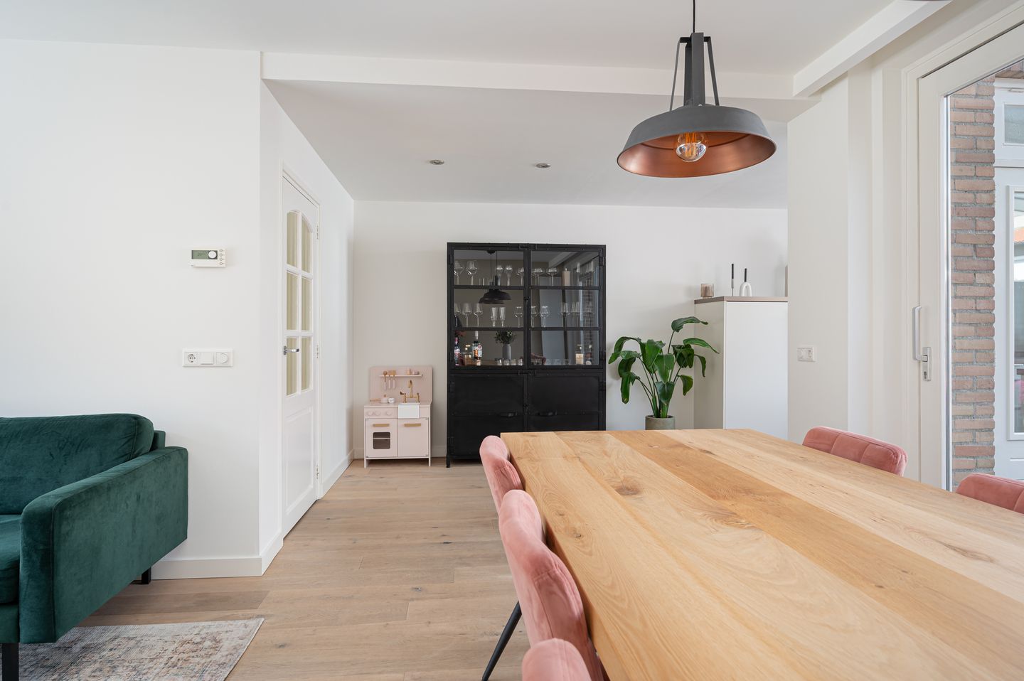 Photo 14 of Dr. H. Mollerstraat 28