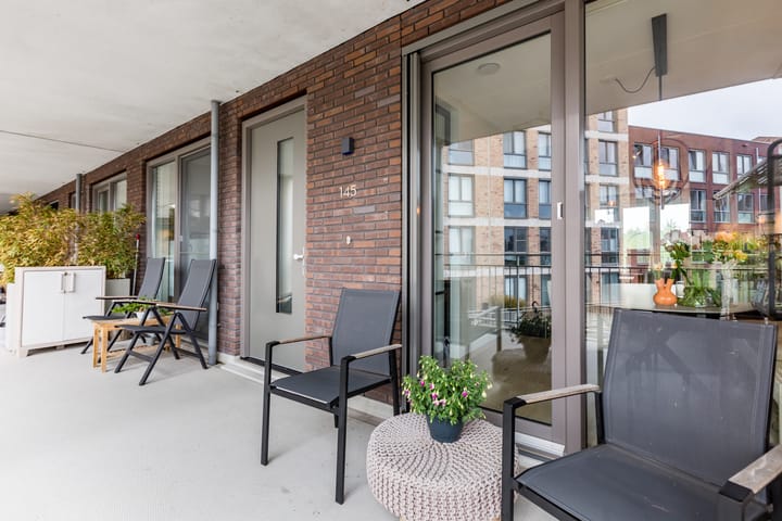 Foto 10 van Noorderhoofd 145