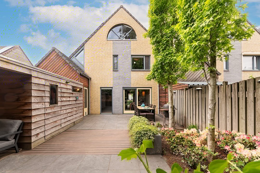 Foto 1 van Morel 163