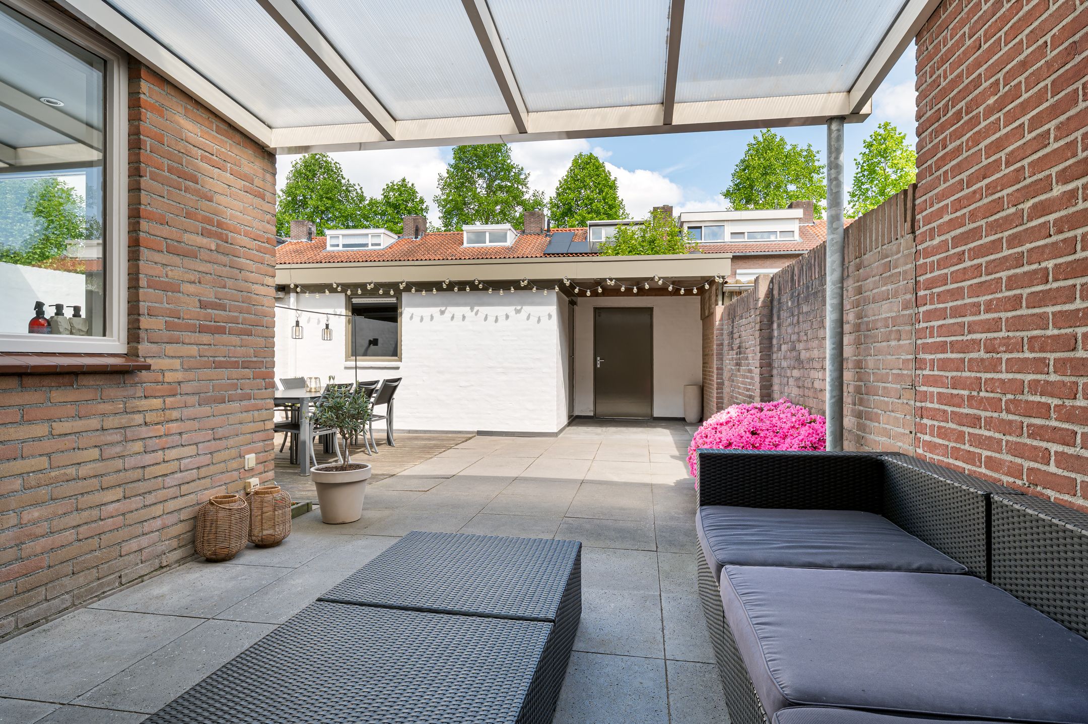 Photo 18 of Dr. H. Mollerstraat 28